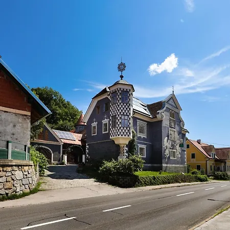 Erlebnishotel Steirisch Ursprung
