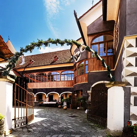 Erlebnishotel Steirisch Ursprung 酒店