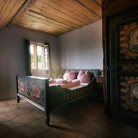 Erlebnishotel Steirisch Ursprung Hotel Brodingberg