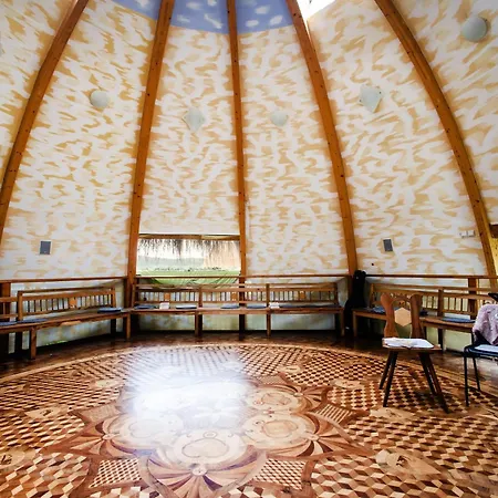 Erlebnishotel Steirisch Ursprung * Brodingberg