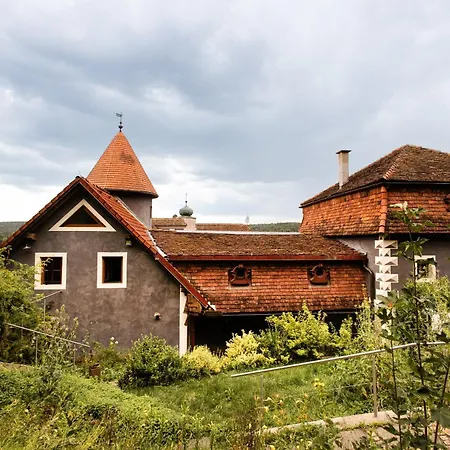 Erlebnishotel Steirisch Ursprung * Brodingberg