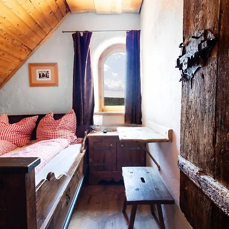 מלון Erlebnishotel Steirisch Ursprung *