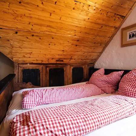 מלון Erlebnishotel Steirisch Ursprung Brodingberg