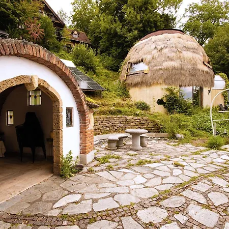 Erlebnishotel Steirisch Ursprung Brodingberg