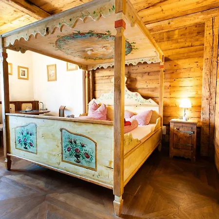 Hotel Erlebnishotel Steirisch Ursprung *