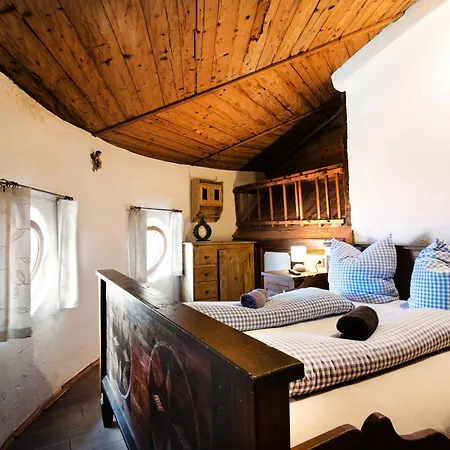 Erlebnishotel Steirisch Ursprung Brodingberg