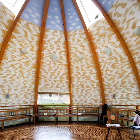 Erlebnishotel Steirisch Ursprung מלון