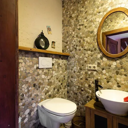 מלון Erlebnishotel Steirisch Ursprung