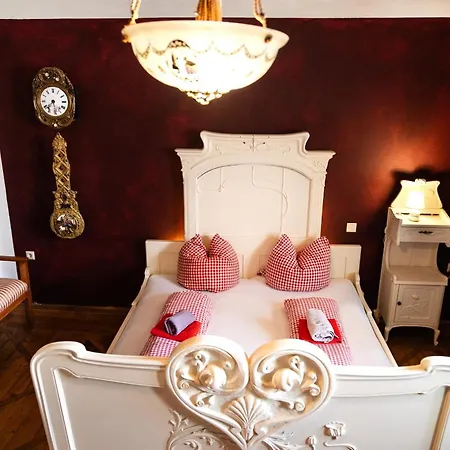 מלון Erlebnishotel Steirisch Ursprung *