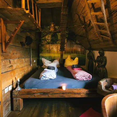 Erlebnishotel Steirisch Ursprung * Brodingberg