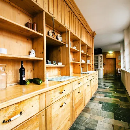 Erlebnishotel Steirisch Ursprung