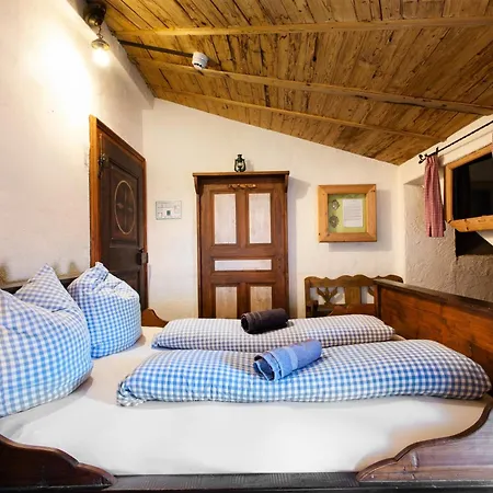 מלון Erlebnishotel Steirisch Ursprung