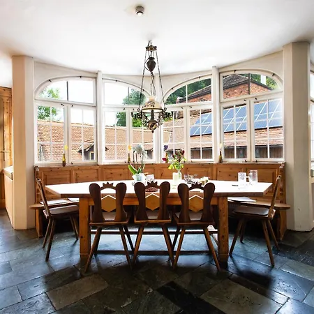 Erlebnishotel Steirisch Ursprung מלון Brodingberg