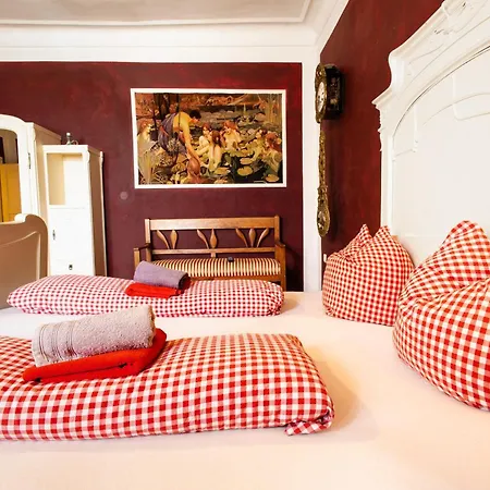 Erlebnishotel Steirisch Ursprung Hotel Brodingberg