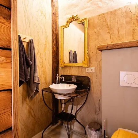 Hotel Herr Berge Steirisch Ursprung Brodingberg