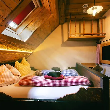 Hotel Erlebnishotel Steirisch Ursprung