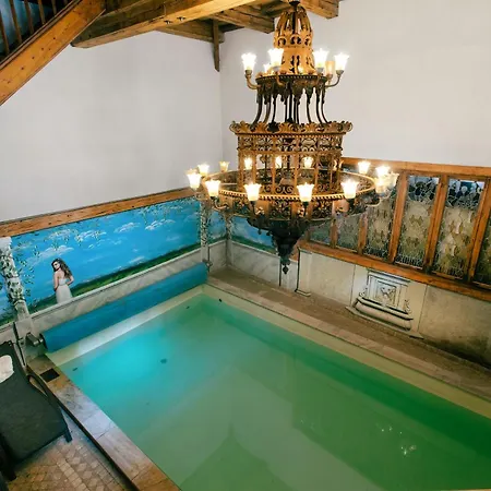 Herr Berge Steirisch Ursprung Hotel