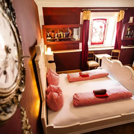 Erlebnishotel Steirisch Ursprung Hotel