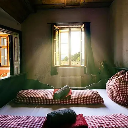 Hotel Herr Berge Steirisch Ursprung Brodingberg