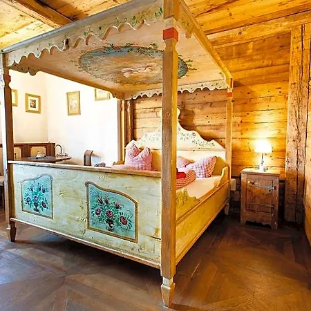 Herr Berge Steirisch Ursprung Hotel Brodingberg