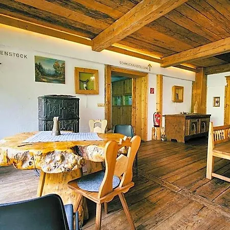 Hotel Herr Berge Steirisch Ursprung *
