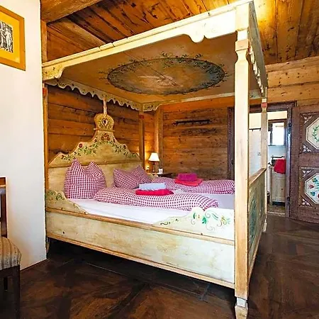 Hotel Herr Berge Steirisch Ursprung *