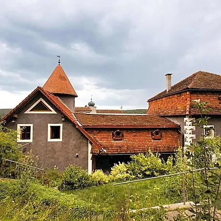 Hotel Herr Berge Steirisch Ursprung *