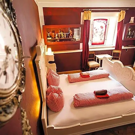 Hotel Herr Berge Steirisch Ursprung *