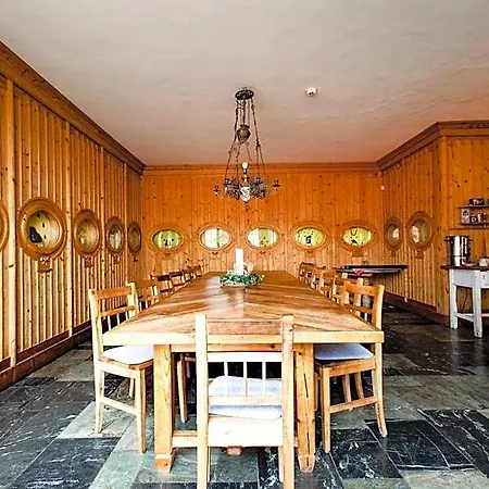 Hotel Herr Berge Steirisch Ursprung *