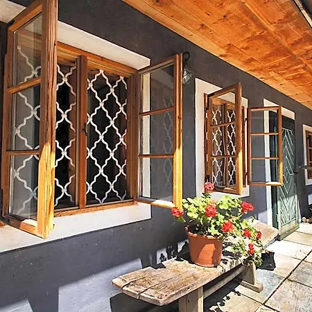 Hotel Herr Berge Steirisch Ursprung Brodingberg