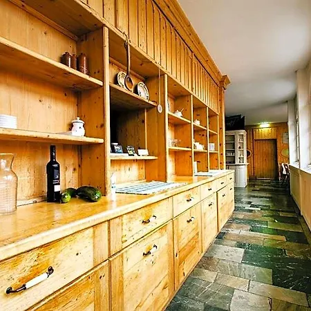 Hotel Herr Berge Steirisch Ursprung Brodingberg