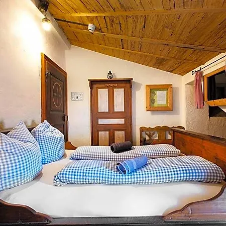 Herr Berge Steirisch Ursprung Hotel Brodingberg