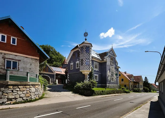 Erlebnishotel Steirisch Ursprung