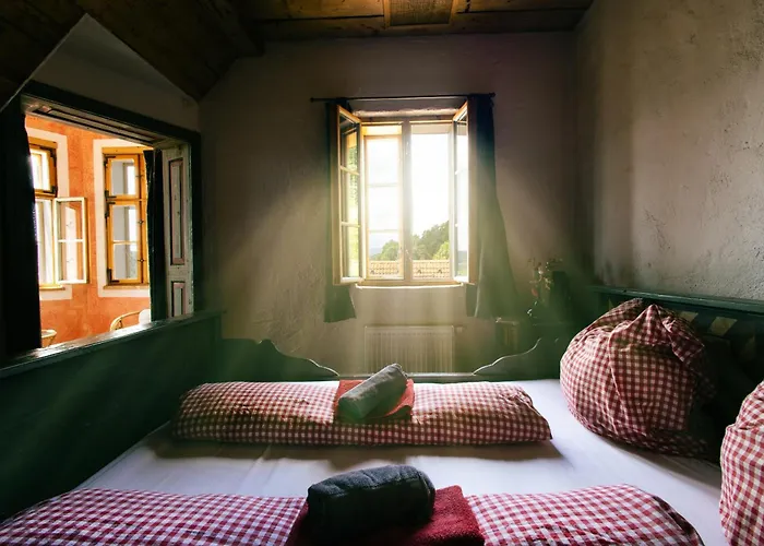 Erlebnishotel Steirisch Ursprung *