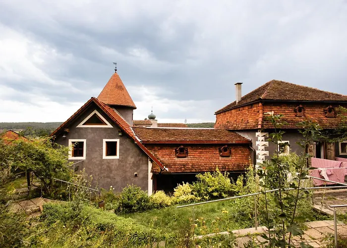 Erlebnishotel Steirisch Ursprung * Brodingberg