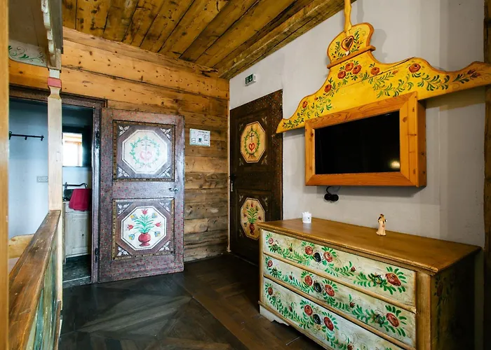 Erlebnishotel Steirisch Ursprung فندق *