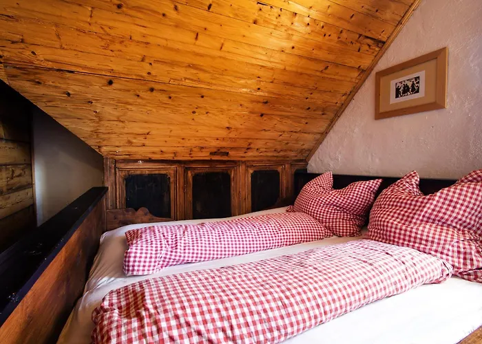 فندق Erlebnishotel Steirisch Ursprung Brodingberg