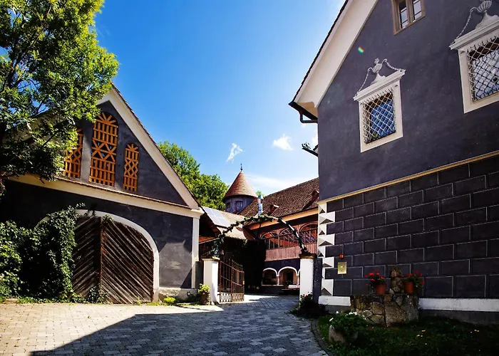 Erlebnishotel Steirisch Ursprung فندق *