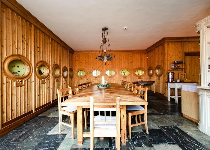 Erlebnishotel Steirisch Ursprung *