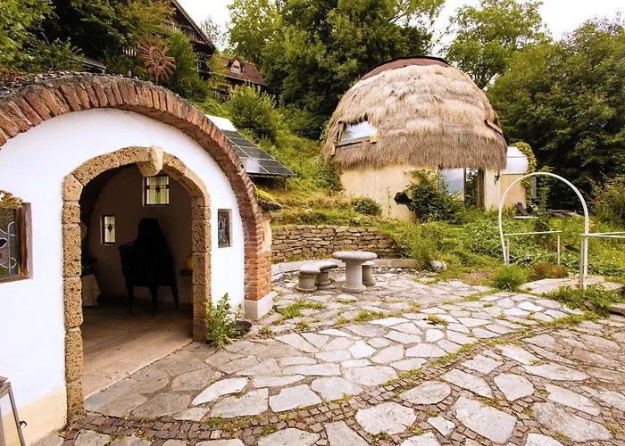 Erlebnishotel Steirisch Ursprung Brodingberg
