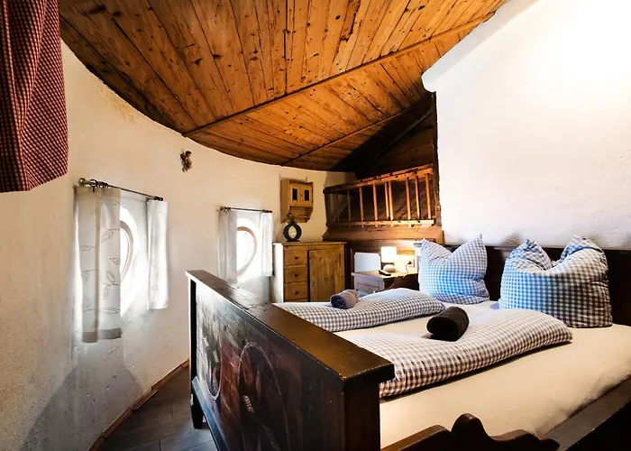 Erlebnishotel Steirisch Ursprung Brodingberg