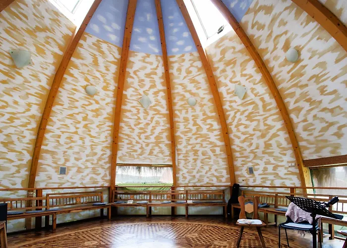 Erlebnishotel Steirisch Ursprung فندق