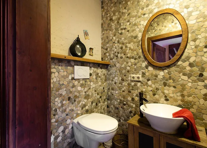 فندق Erlebnishotel Steirisch Ursprung