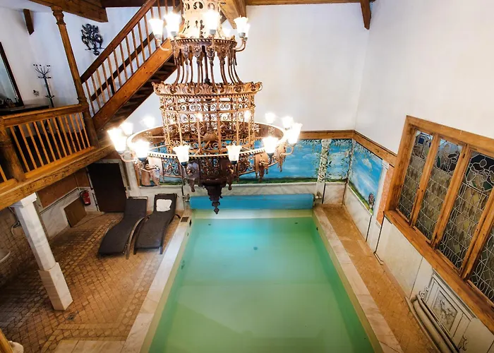 فندق Erlebnishotel Steirisch Ursprung Brodingberg