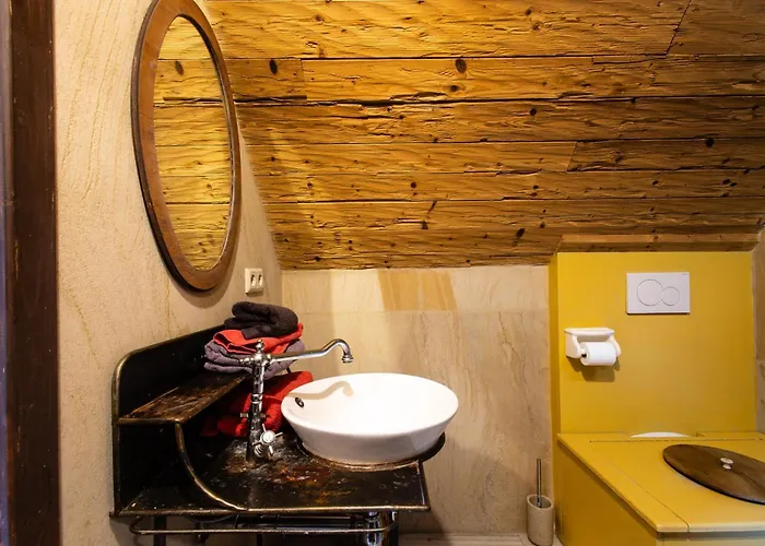 Erlebnishotel Steirisch Ursprung Brodingberg