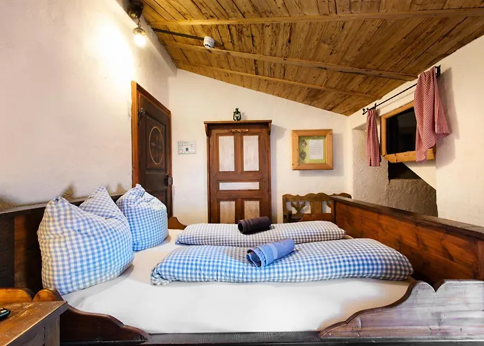 فندق Erlebnishotel Steirisch Ursprung