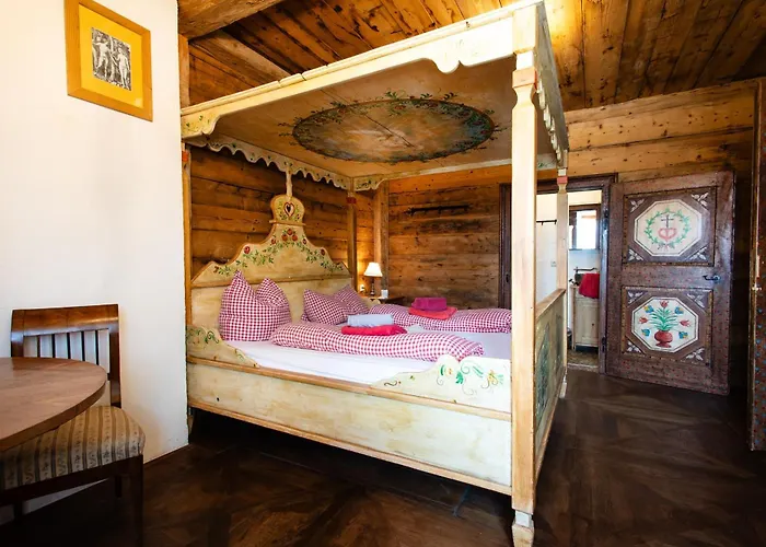 Erlebnishotel Steirisch Ursprung 酒店 *