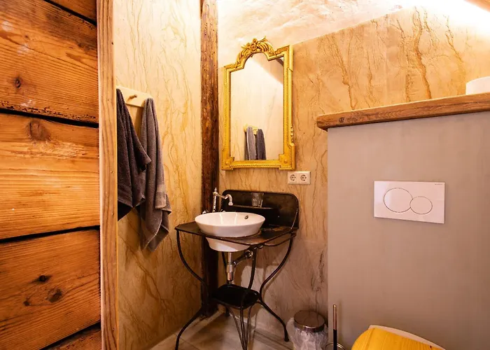 فندق Erlebnishotel Steirisch Ursprung Brodingberg