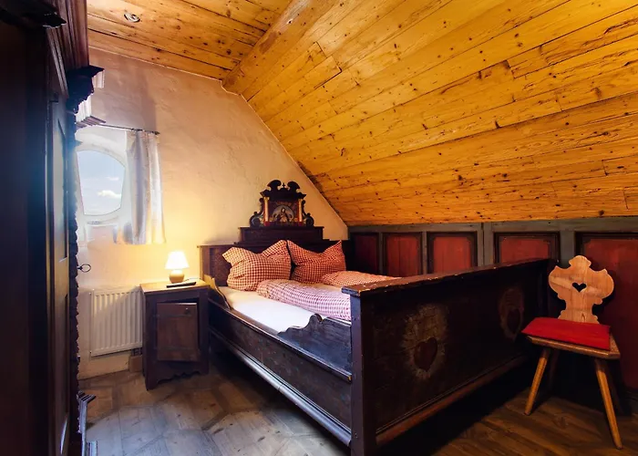 Erlebnishotel Steirisch Ursprung 酒店 *